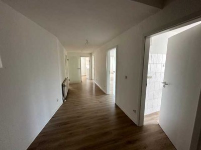 Attraktive 3-Zimmer-Wohnung in Heilbad Heiligenstadt