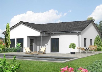 Bien-Zenker AMBIENCE 111: Ihr individuelles Traumhaus in Bützow