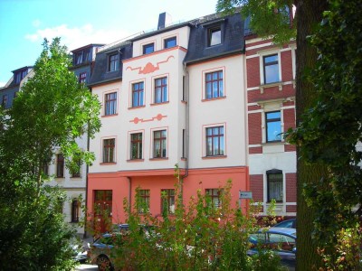 3-Zimmer Whg., zentral am Lutherpark