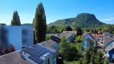 Idylle an der Aach - modernes Reihenhaus fußläufig zur Innenstadt