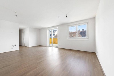 SOLEY - 3-Zimmer Wohnung mit Balkon – Ihr neues Zuhause! - Top 10