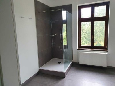 schöne helle 3 1/2 Zimmer Wohnung in Wuppertal