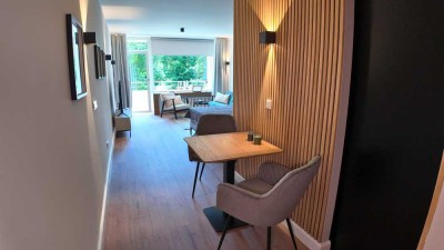 Managerapartment premium möbliert,  Ddorf. - Golzheim