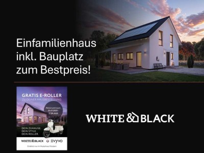 Minimalistisch oder voller Persönlichkeit? Du entscheidest!