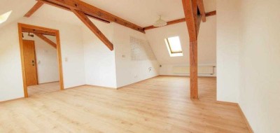 Bautzen - Top Sanierte Singlewohnung