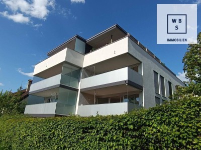 Sehr schöne 2-Zimmer Wohnung in ruhiger, zentraler Lage in Dornbirn
