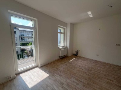 Sie möchten Platz?? - Da haben wir was für Sie - zentrumsnah und auf Wunsch mit Einbauküche !!