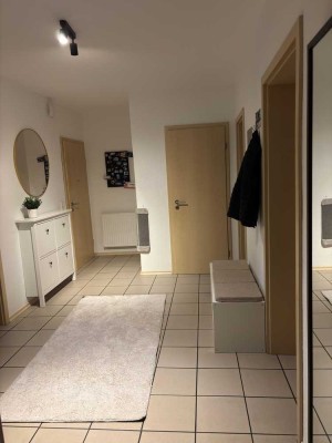Schöne 3- Zimmer Wohnung im grünen in Odenthal- Voiswinkel