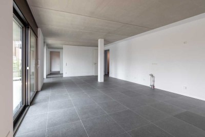 Gartenwohnung mit 3,5-Zimmer  - Erstbezug