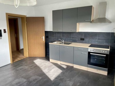 Helle 2-Zimmer Wohnung in Lohra
