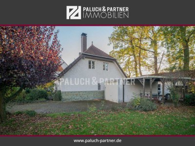 Haus mit Ausbaupotenzial in ruhiger, familienfreundlicher Wohnlage von Neuengeseke