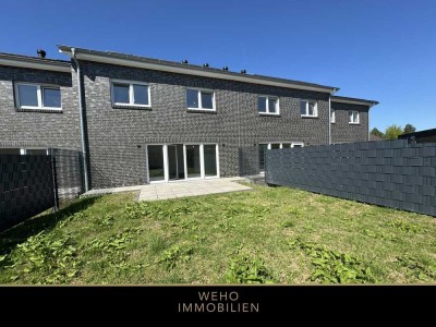 *Nur noch eins verfügbar!* Modernes Neubau-Einfamilienhaus mit viel Platz – jetzt sichern!
