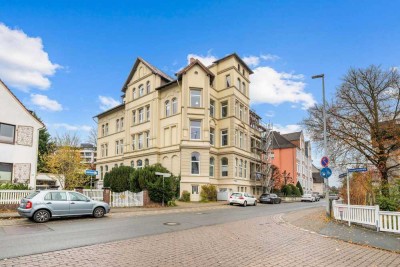 Attraktive Kapitalanlage mit Altbaucharme ⭐️