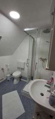 Suche einen Nachmieter für die 2 Zimmer Wohnung