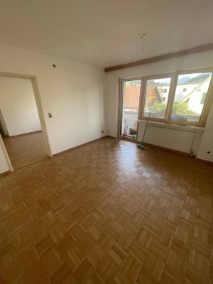 Provisionsfreie Helle 3 Zimmer Wohnung in Feldkirch Tosters zu vermieten 2 Balkone und Garage