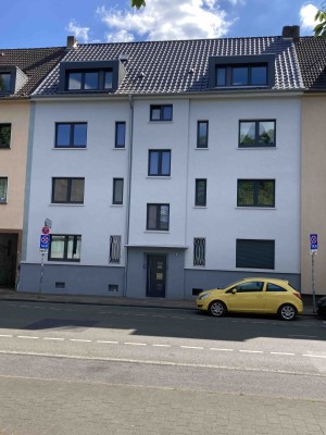 Komplettsanierung 2024/25