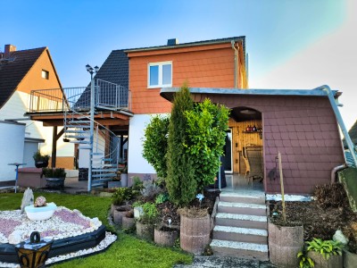 Einfamilienhaus Otzberg - Lengfeld