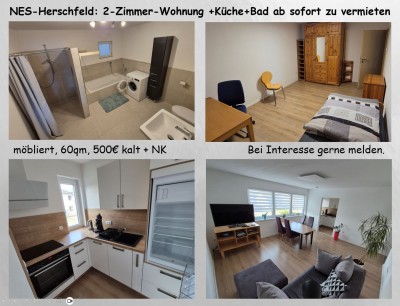 Wohnung in Campus Nähe