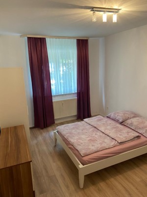 Schöne 2 Zimmer -Wohnung in Höhenberg