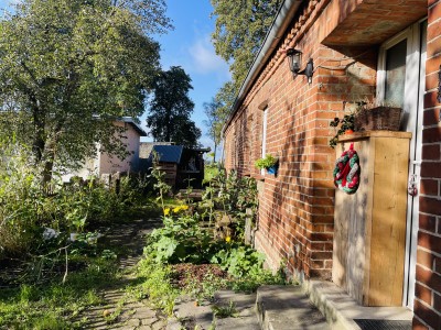 Gemütliche Landhauswohnung