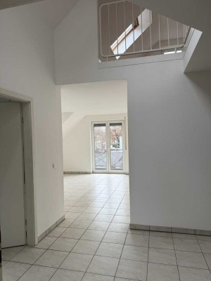 Helle Maisonette-Wohnung in Grevenbroich-Stadtmitte mit 98 m²