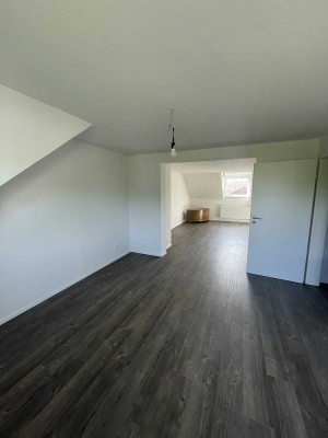 Modernisierte Wohnung in Erkelenz-Kückhoven