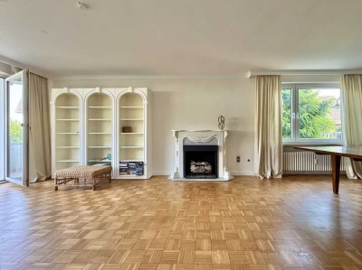 Großzügige & ansprechende 3-Zimmer- sowie eine 1-Zimmer-Wohnung in bevorzugter Lage