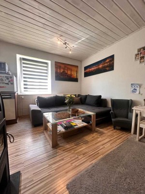 Kompakt & Günstig! 37 m² Wohnung auf Erbpacht