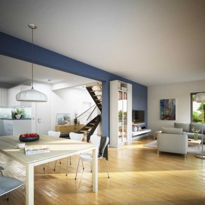 Ihr individuelles Traumhaus - Bien-Zenker in Oppach