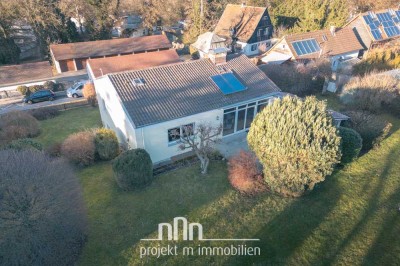 Annaberg - Einfamilienhaus mit großem Garten in hervorragender Lage - ohne Käuferprovision