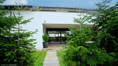 IHR NEUES ZUHAUSE ZUM WOHLFÜHLEN! Doppelhaushälfte in Graz-Straßgang!