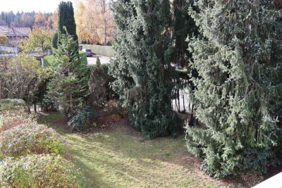 Schönes Reihenendhaus am Rande von Taufkirchen Nähe Perlacher Forst