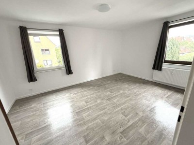 Renovierte und vermietete 2-Zimmer Wohnung in Göttingen Geismar