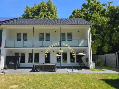 Ein Zuhause, das mitwächst – Modernisiertes Reihenendhaus mit Ausbaukonzept für Familien mit Zukunft