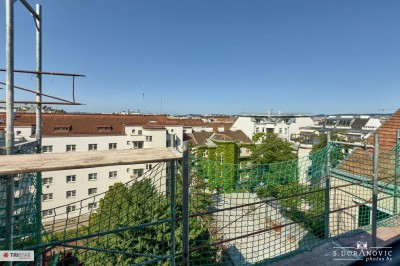 NEU! ++ ERSTBEZUG NÄHE SIEBENBRUNNENPLATZ ++ EXKLUSIVE 3–4 ZIMMER-WOHNUNGEN + BALKON/TERRASSE ++ KLIMAANLAGE ++ TOP-AUSSTATTUNG ++ 1150 WIEN ++