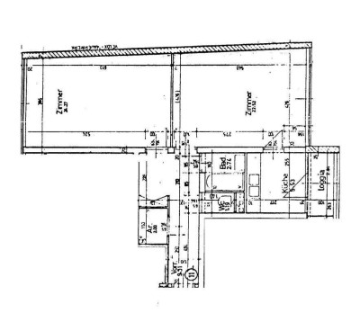 NEUBAUWOHNUNG NÄHE ERHOLUNGSGEBIET ALTE DONAU / 500 M ZUM STRAND