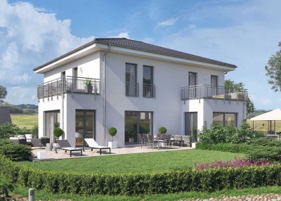 Bald ist Tag der Musterhäuser - lerne massa Haus kennen!