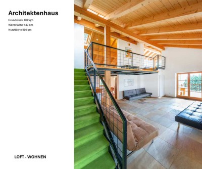 Architektenhaus