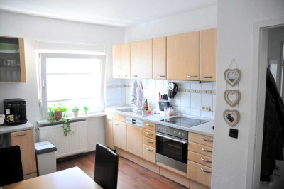 3-Zi. K.D.B. - Etagenwohnung in Essen - Holsterhausen