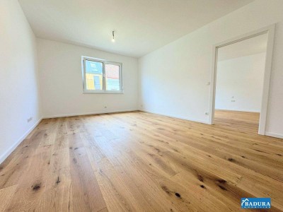 BETRIEBSKOSTENHAMMER | ERSTBEZUG | 2-ZIMMER | U-BAHNNÄHE