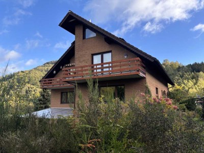 Ihr Traumhaus mit Panoramablick