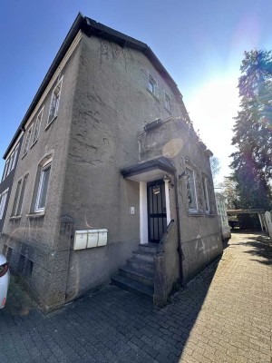 3- Fam. Haus zur Alleinnutzung oder Anlage