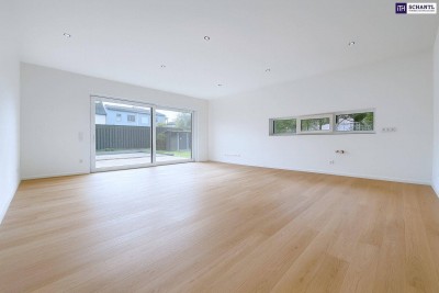 Schnell sein: 4-Zimmer I Doppelhaushälfte I Pool I Terrasse I Garten I familienfreundliche Lage I Brunn am Gebirge I Wien-Nähe!