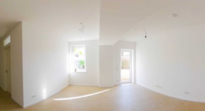 Charmante Terrassenwohnung nahe Stölpchensee