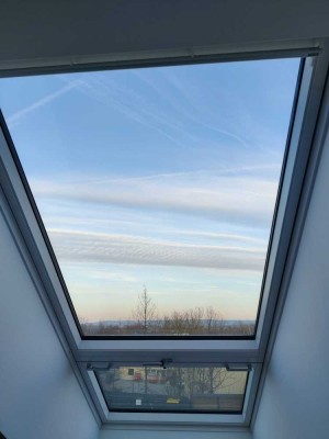 2-Zimmer Studio Appartements über den Dächern der Stadt