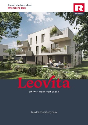 LEOVITA | Haus 6 Top 02