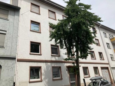 2 WG-Zimmer in der Schwetzinger Vorstadt Mannheim - Ideal für Studenten!