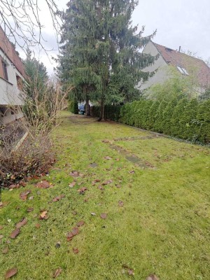 5-Zimmer Reihenmittelhaus Haus über 3 Etagen 3 Terrasen , ab sofort ! Reinickendorf / Wittenau