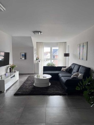 Ihr neues Zuhause über den Dächern von Ibbenbüren in der Groner Allee