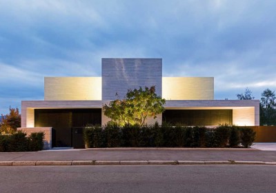 Traumlage 3,5 Luxury-Neubau Whg direkt vom Architekten